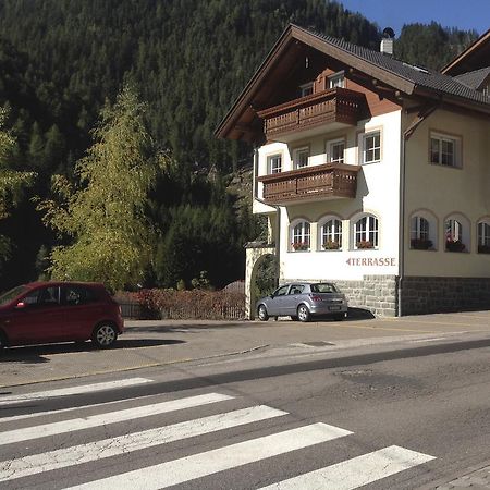 Gasthof Bundschen Sarentino ภายนอก รูปภาพ