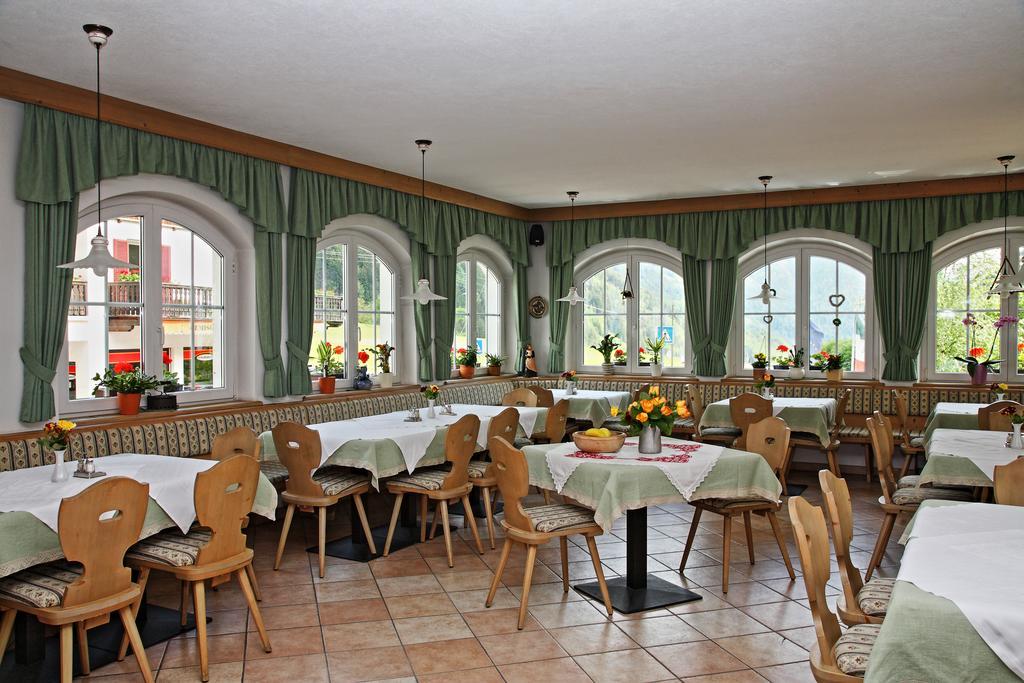 Gasthof Bundschen Sarentino ภายนอก รูปภาพ