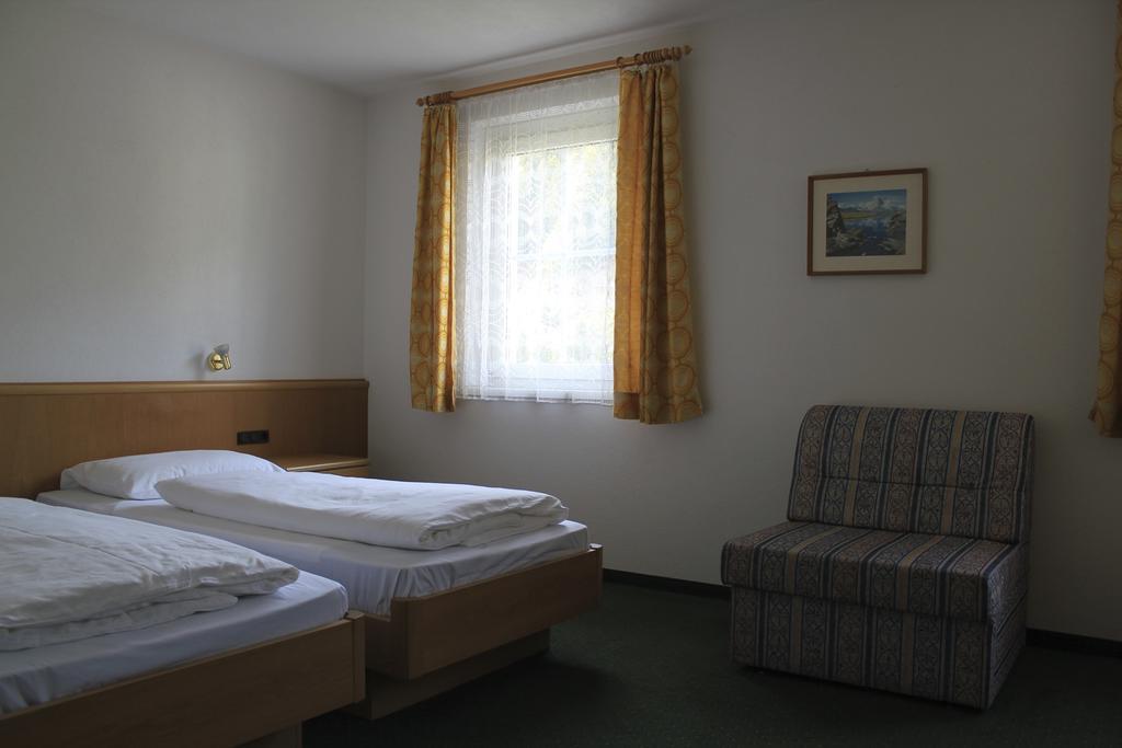 Gasthof Bundschen Sarentino ห้อง รูปภาพ