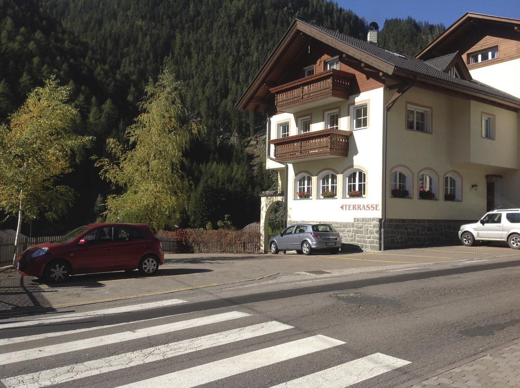 Gasthof Bundschen Sarentino ภายนอก รูปภาพ