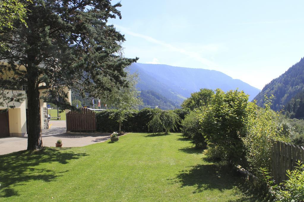 Gasthof Bundschen Sarentino ห้อง รูปภาพ