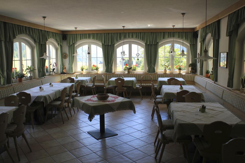 Gasthof Bundschen Sarentino ภายนอก รูปภาพ
